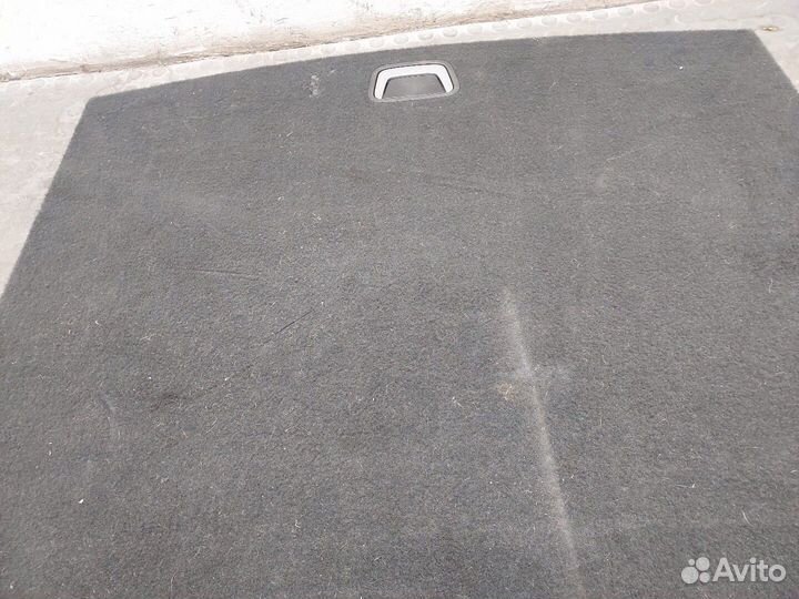 Пол багажника Cadillac XT4, 2019