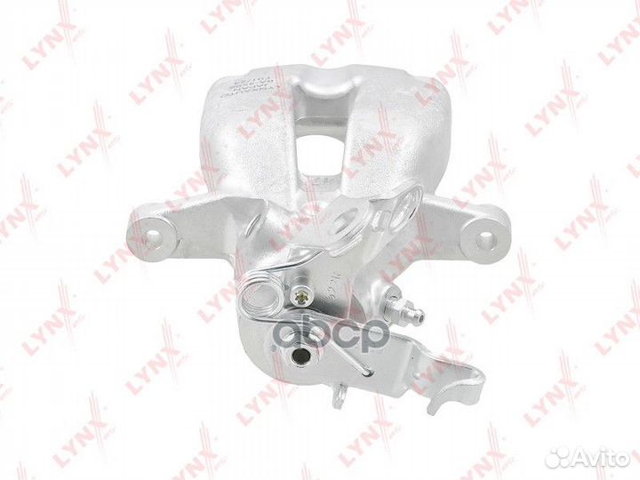 Суппорт тормозной зад прав BA3586 lynxauto