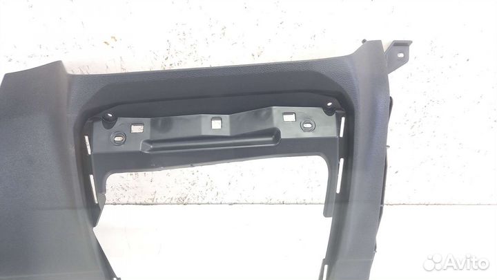 Накладка торпеды Volkswagen Tiguan 2