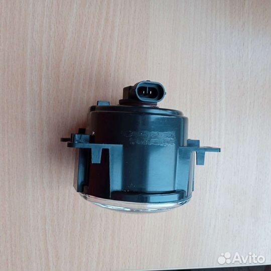 Фары птф светодиодные Ford Focus 2