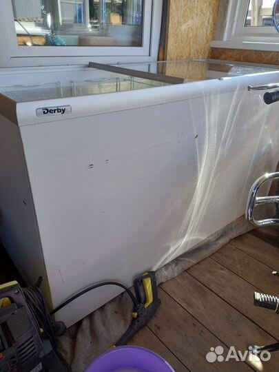 Холодильник