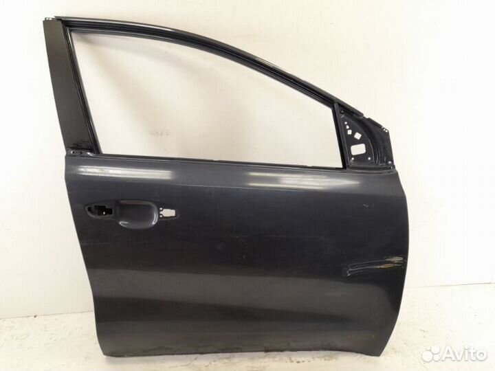 Дверь передняя правая Kia Sportage 4 2016-2020