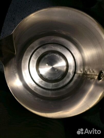 Кофеварка экп 1.2/0.8-220 СССР новая