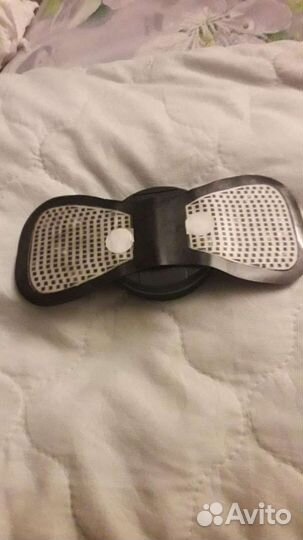 Шейный массажер