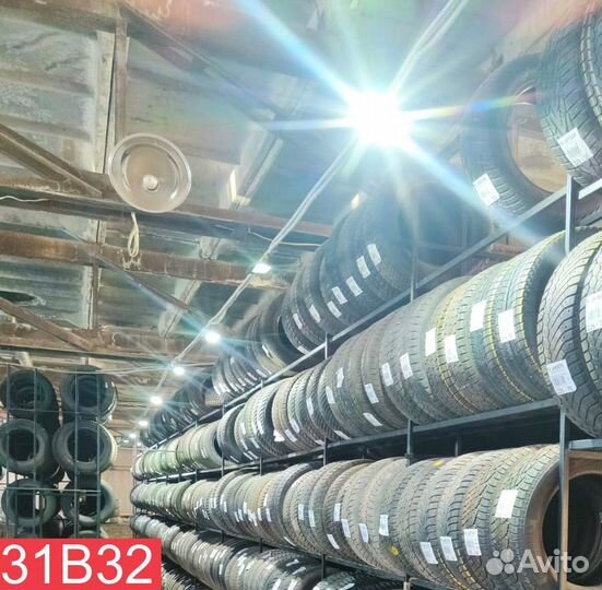 Michelin X-Ice North 2 215/65 R16 98M