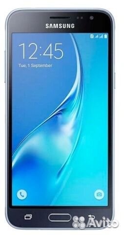 Samsung Galaxy J3 (2016) SM-J320F/DS, 2/16 ГБ