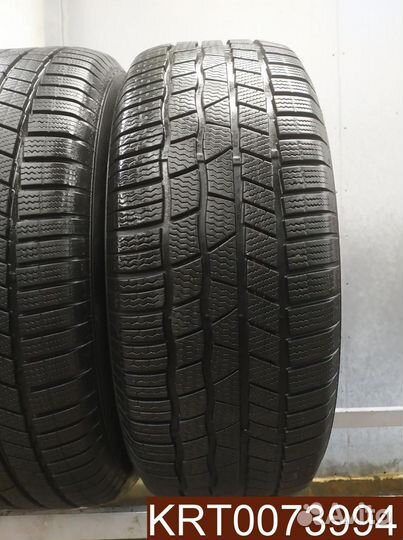 Continental ContiWinterContact TS 830 P 255/60 R18 99B