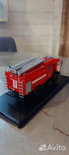 Масштабные модели 1 43