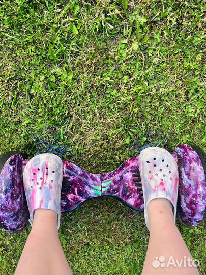 Гироскутер бу