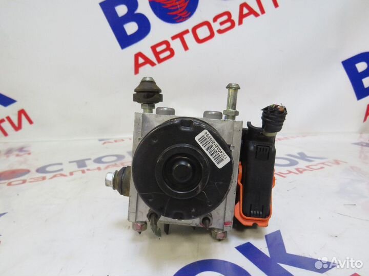 Блок ABS mitsubishi galant fortis CY4A
