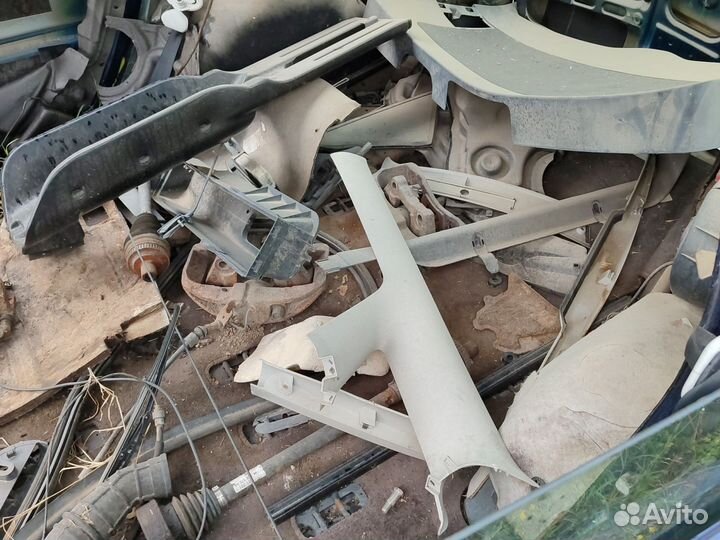 Фольксваген шаран по запчастям