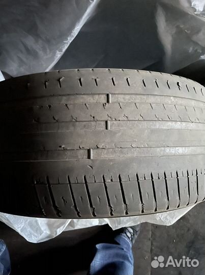 Michelin Pilot Sport 245/40 R18