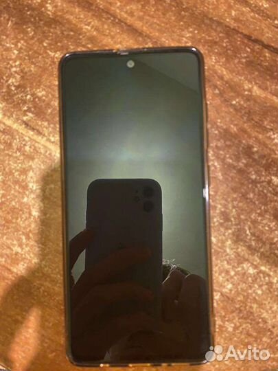 Телефон Samsung a 51
