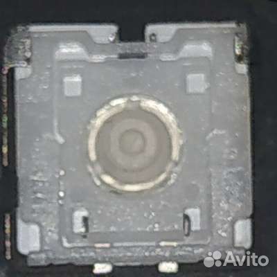 Кнопки для HP pavilion и аналогов