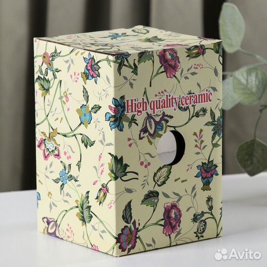 Банка для сыпучих продуктов «Жёлудь», 11,517 см, ц