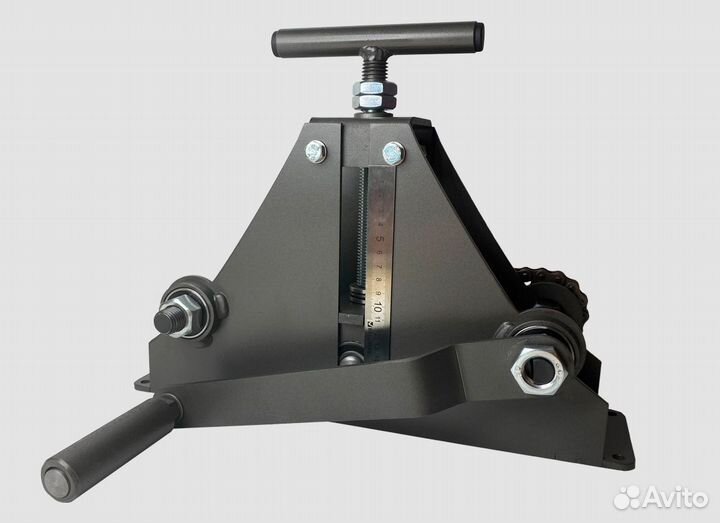 Трубогиб Цепной Т/2