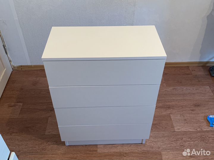 Комод детский