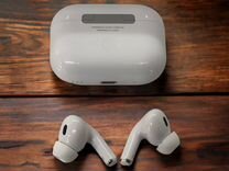 Airpods pro 2 pro top