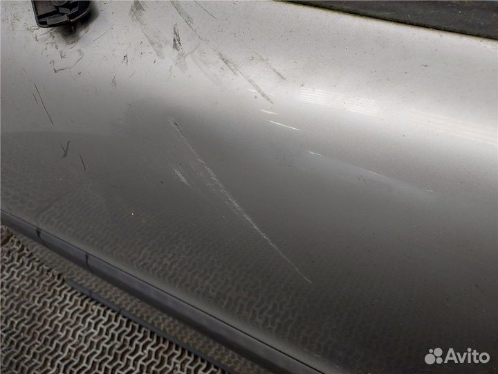 Дверь боковая Volvo V70, 2001