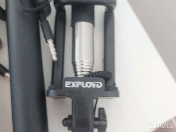 Монопод штатив палка для селфи