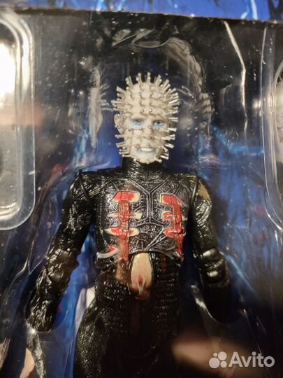 Фигурка Пинхэд – Hellraiser Ultimate Pinhead