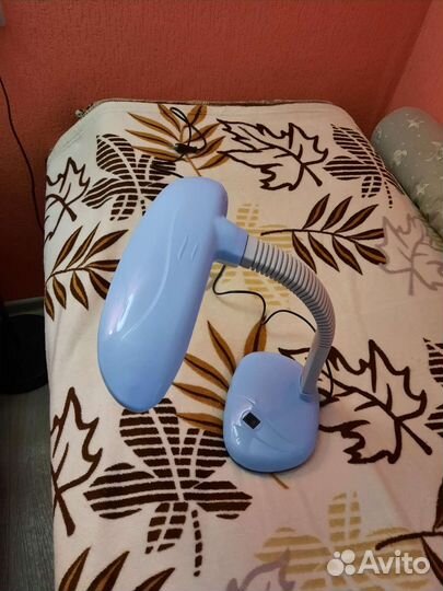 Светильник настольный