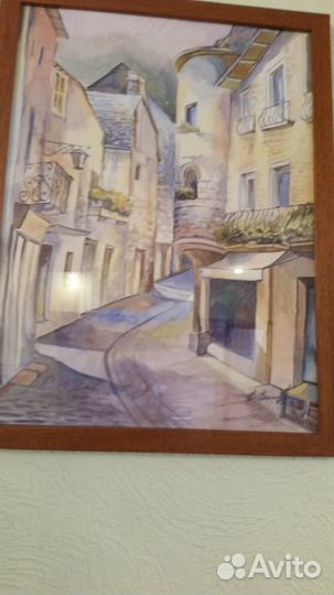 Продаю авторские картины