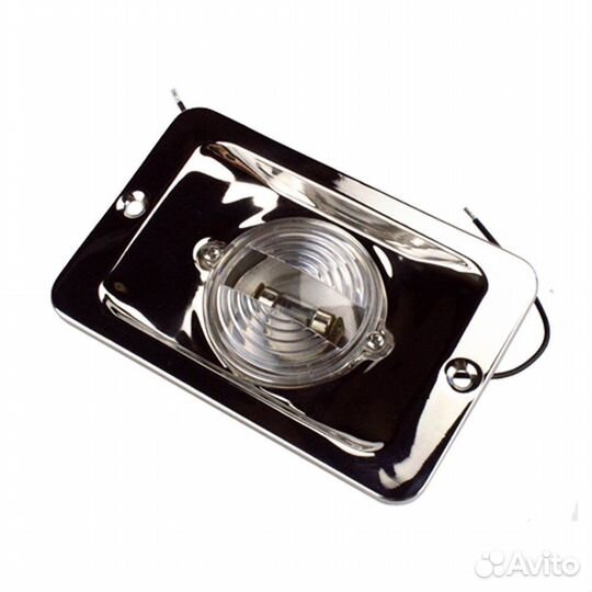 Огонь кормовой Skipper врезной