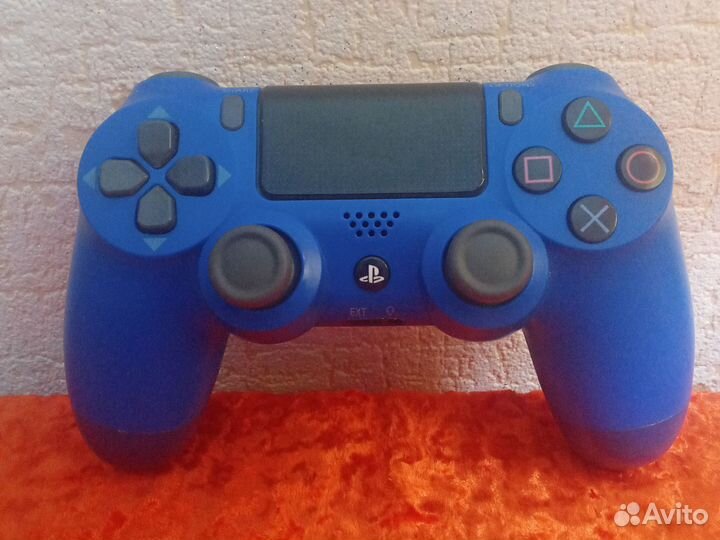 Геймпады для ps4