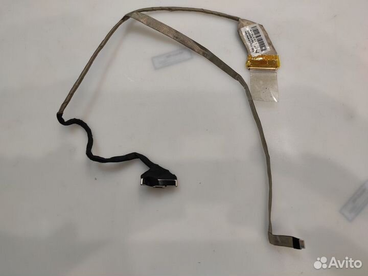 Ноутбук HP g6 1000 серии на запчасти