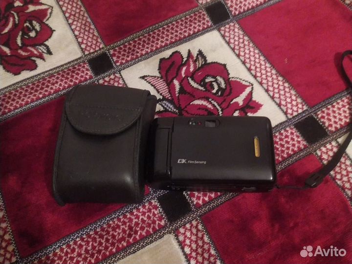 Polaroid 2000FF+Чехол