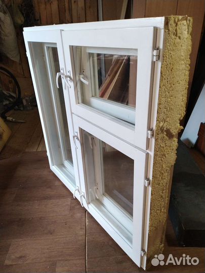 Оконный блок