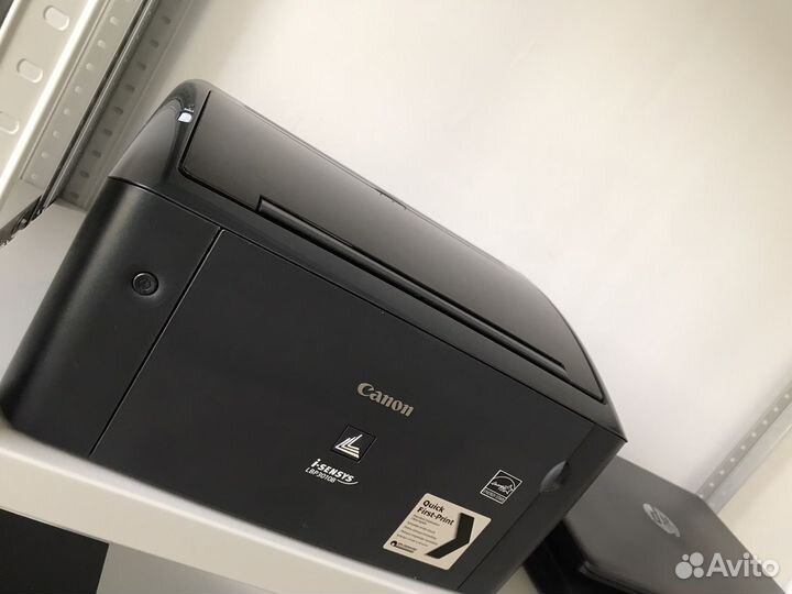 Принтер canon lbp 3010