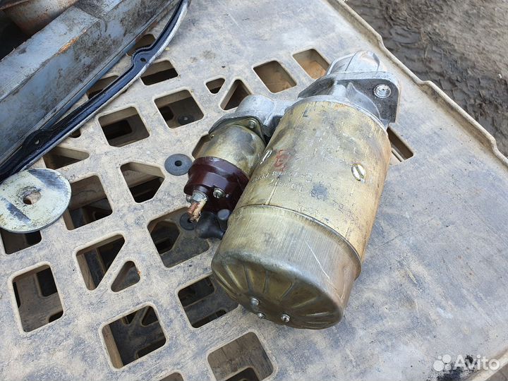 Стартер батэ ст230Б-400-10