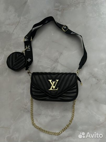 Сумка женская