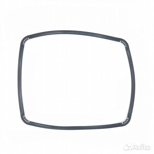 Уплотнитель двери (прокладка) духовки Indesit, Ari