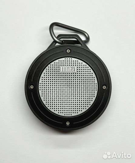 Bluetooth колонка Mifa F10