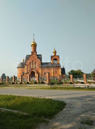 Коттедж 144 м² на участке 16 сот.