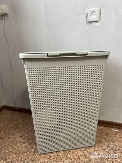 Корзина для белья