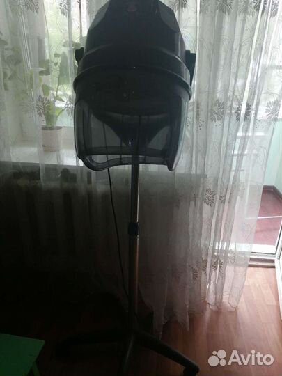 Фен стационарный