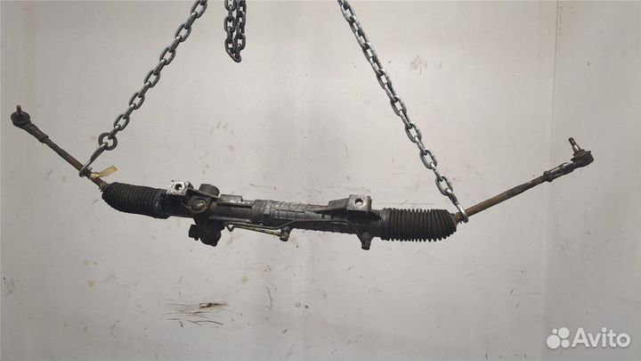 Рейка рулевая с г/у Fiat Ulysse 2002, 2003