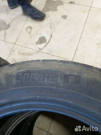 Pirelli Scorpion Verde 215/60 R17 96H