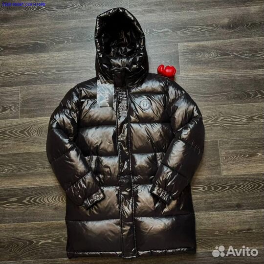 Trapstar: пуховик, который не подведет