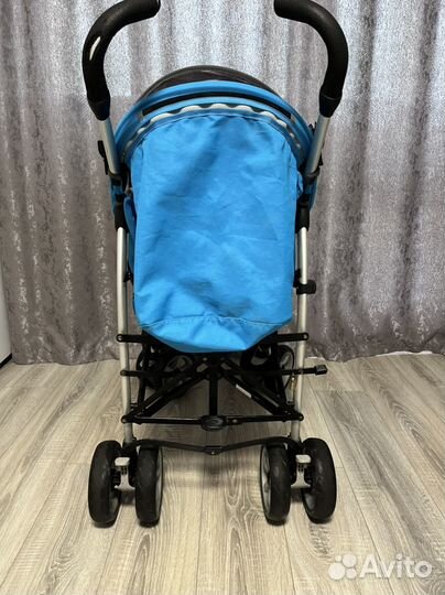 Коляска -трость chicco