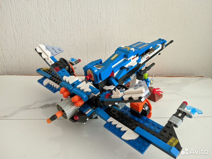 Lego X Wing MOC