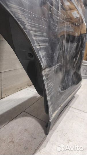 Дверь задняя правая Bmw X3 F25 С 2010 По 2017 Год