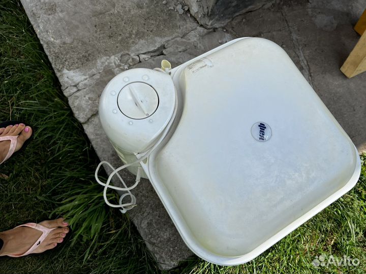 Стиральная машина Фея