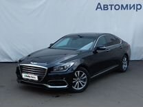 Genesis G80 2.0 AT, 2017, 112 177 км, с пробегом, цена 2 550 000 руб.