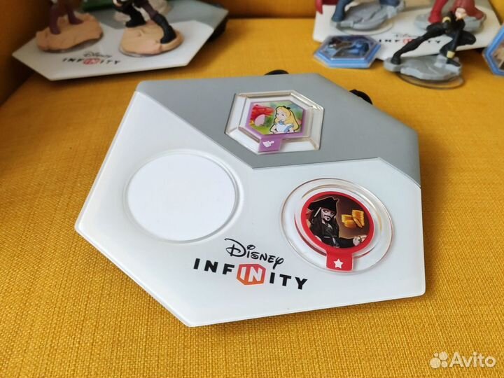 Disney infinity Дисней Инфинити xbox one, 360