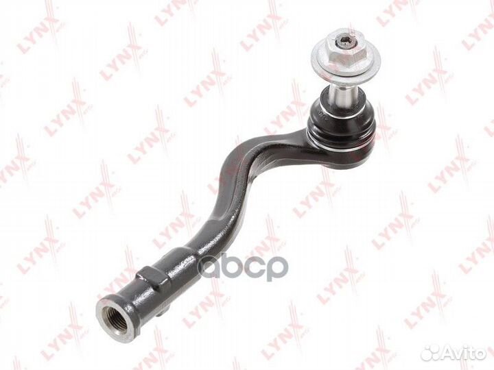 Рулевой наконечник лев C4439L lynxauto